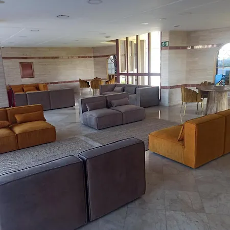 Comfortable On The 1st Sea Line In The South Of Tenerife * 拉斯加莱塔斯