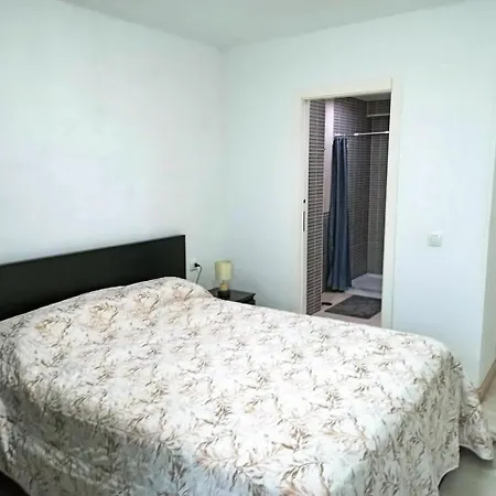 Appartamento Comfortable On The 1st Sea Line In The South Of Tenerife *